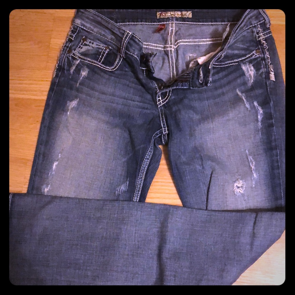 BKE Jeans